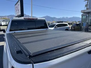 2021 Chevrolet Silverado 3500HD LTZ