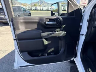 2021 Chevrolet Silverado 3500HD LTZ