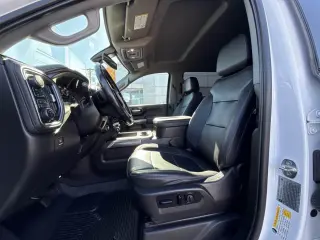 2021 Chevrolet Silverado 3500HD LTZ