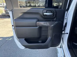 2021 Chevrolet Silverado 3500HD LTZ