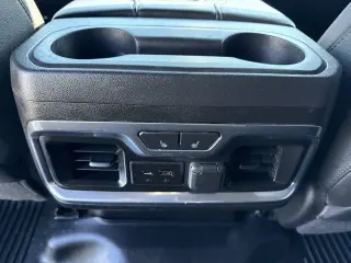 2021 Chevrolet Silverado 3500HD LTZ