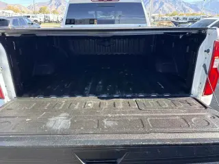 2021 Chevrolet Silverado 3500HD LTZ