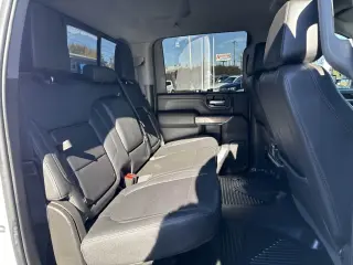 2021 Chevrolet Silverado 3500HD LTZ