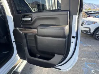 2021 Chevrolet Silverado 3500HD LTZ