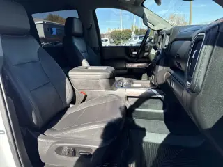 2021 Chevrolet Silverado 3500HD LTZ