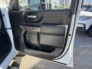 2021 Chevrolet Silverado 3500HD LTZ
