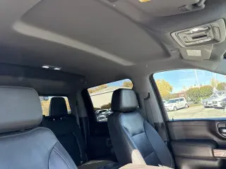 2021 Chevrolet Silverado 3500HD LTZ