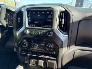 2021 Chevrolet Silverado 3500HD LTZ