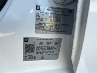 2021 Chevrolet Silverado 3500HD LTZ