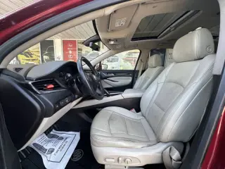 2019 Buick Enclave Premium