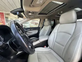 2019 Buick Enclave Premium