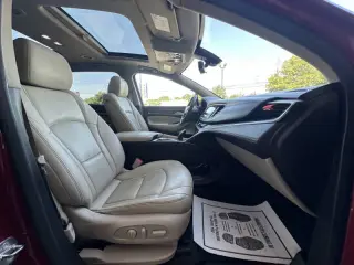 2019 Buick Enclave Premium