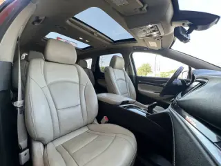 2019 Buick Enclave Premium