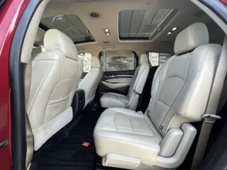 2019 Buick Enclave Premium