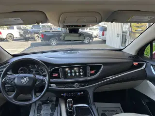 2019 Buick Enclave Premium