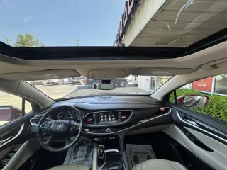 2019 Buick Enclave Premium