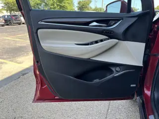 2019 Buick Enclave Premium