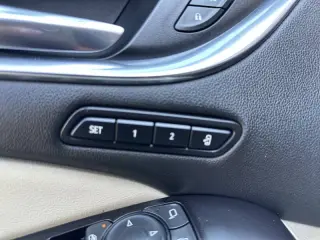 2019 Buick Enclave Premium