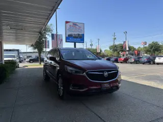 2019 Buick Enclave Premium
