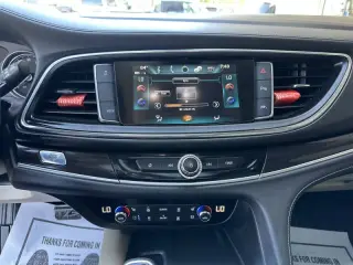 2019 Buick Enclave Premium