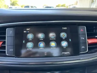 2019 Buick Enclave Premium