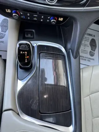 2019 Buick Enclave Premium