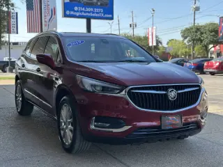 2019 Buick Enclave Premium