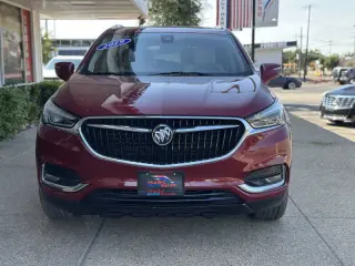 2019 Buick Enclave Premium