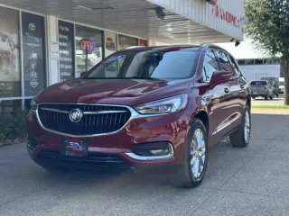 2019 Buick Enclave Premium