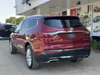 2019 Buick Enclave Premium