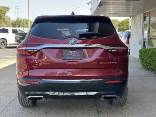 2019 Buick Enclave Premium