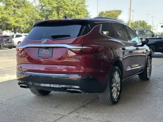 2019 Buick Enclave Premium