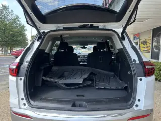 2021 Buick Enclave Preferred