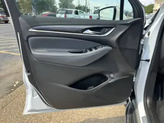 2021 Buick Enclave Preferred