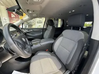 2021 Buick Enclave Preferred
