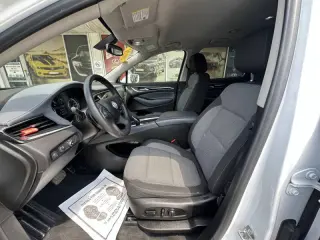 2021 Buick Enclave Preferred