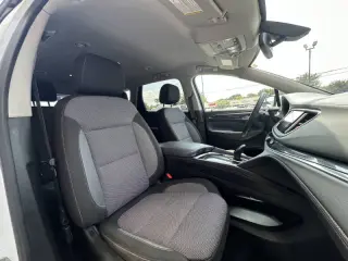 2021 Buick Enclave Preferred