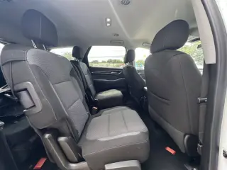 2021 Buick Enclave Preferred