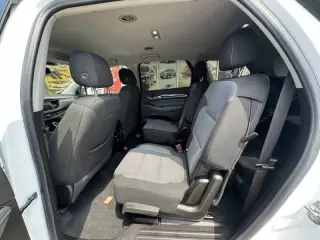 2021 Buick Enclave Preferred