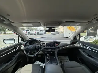 2021 Buick Enclave Preferred