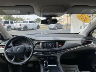 2021 Buick Enclave Preferred