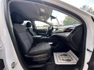 2021 Buick Enclave Preferred