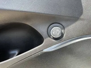 2021 Buick Enclave Preferred