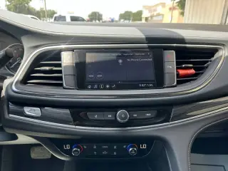 2021 Buick Enclave Preferred