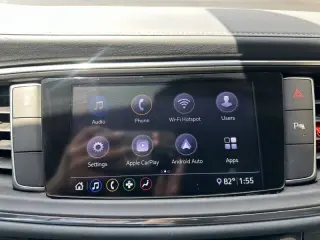 2021 Buick Enclave Preferred