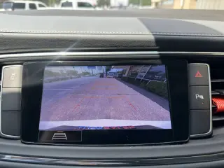 2021 Buick Enclave Preferred