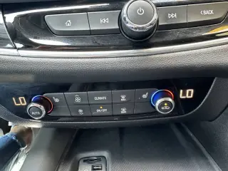 2021 Buick Enclave Preferred