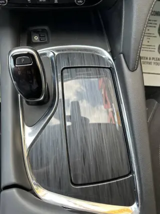 2021 Buick Enclave Preferred