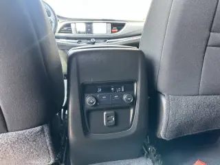 2021 Buick Enclave Preferred