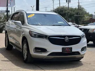 2021 Buick Enclave Preferred